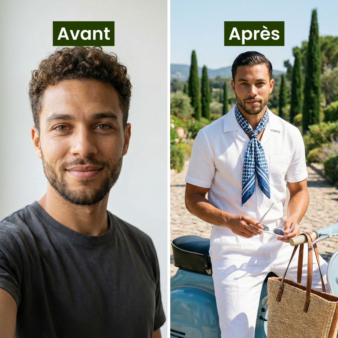 Old Money Collection