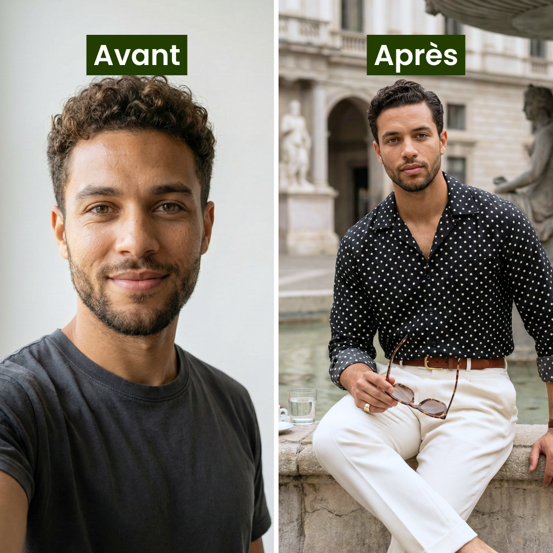 Old Money Collection