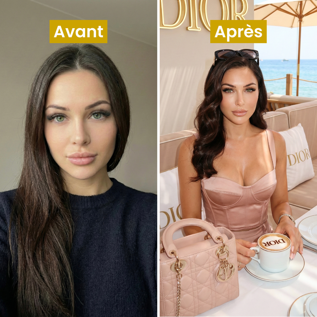 En Terrasse Collection