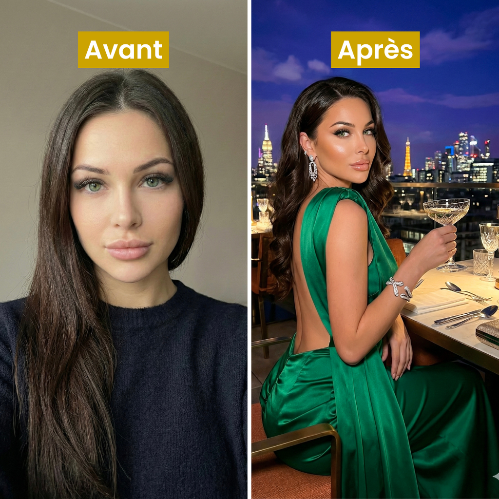 En Terrasse Collection