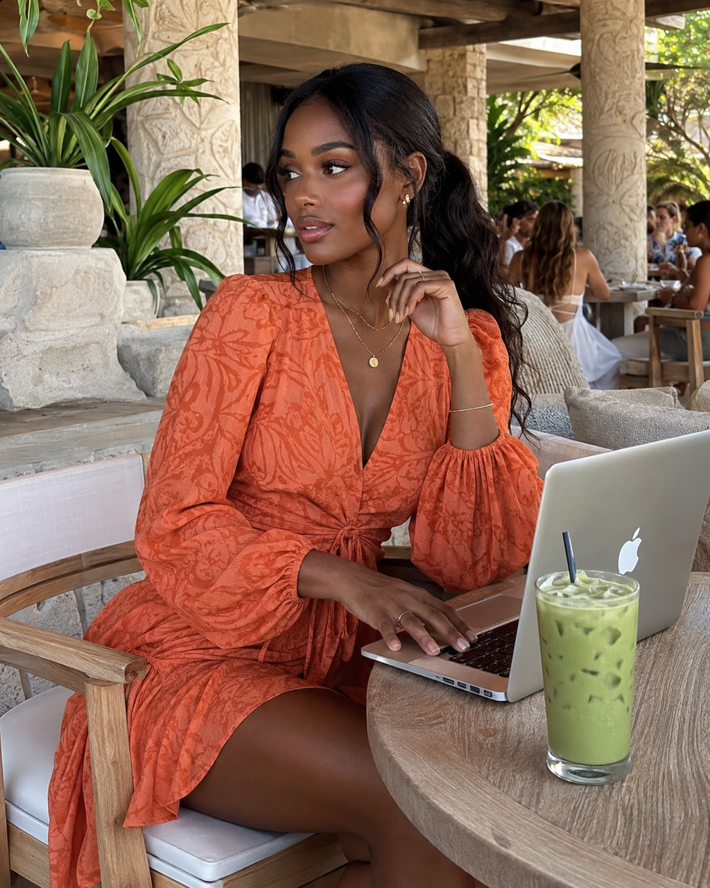 Mango Muse