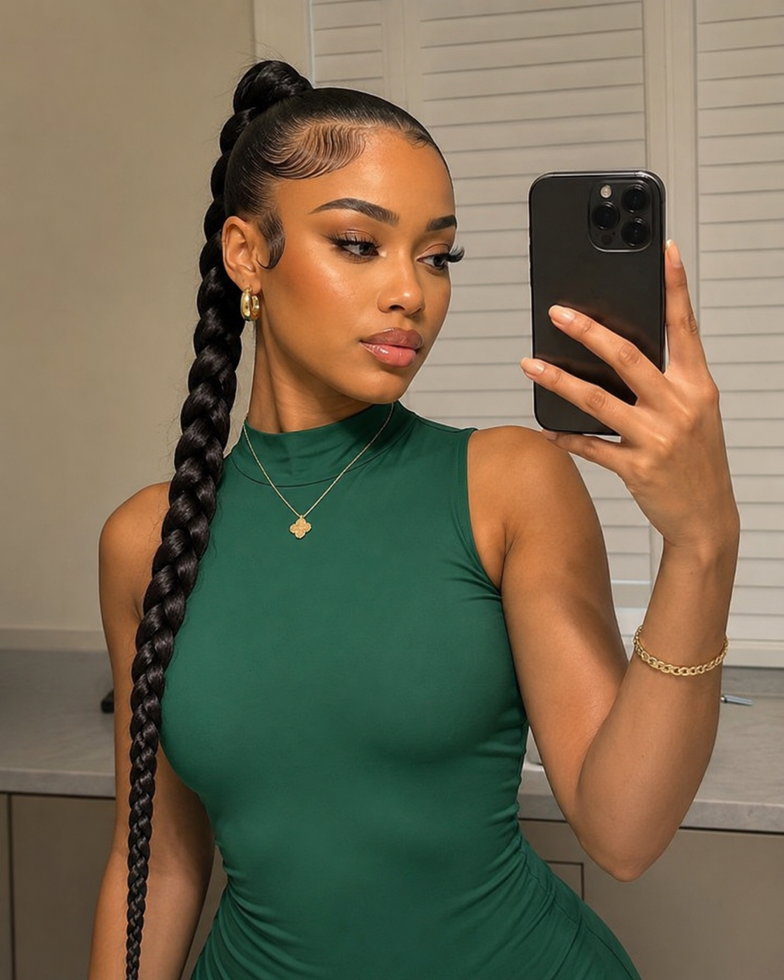 Emerald Obsession