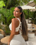 Coconut Glow