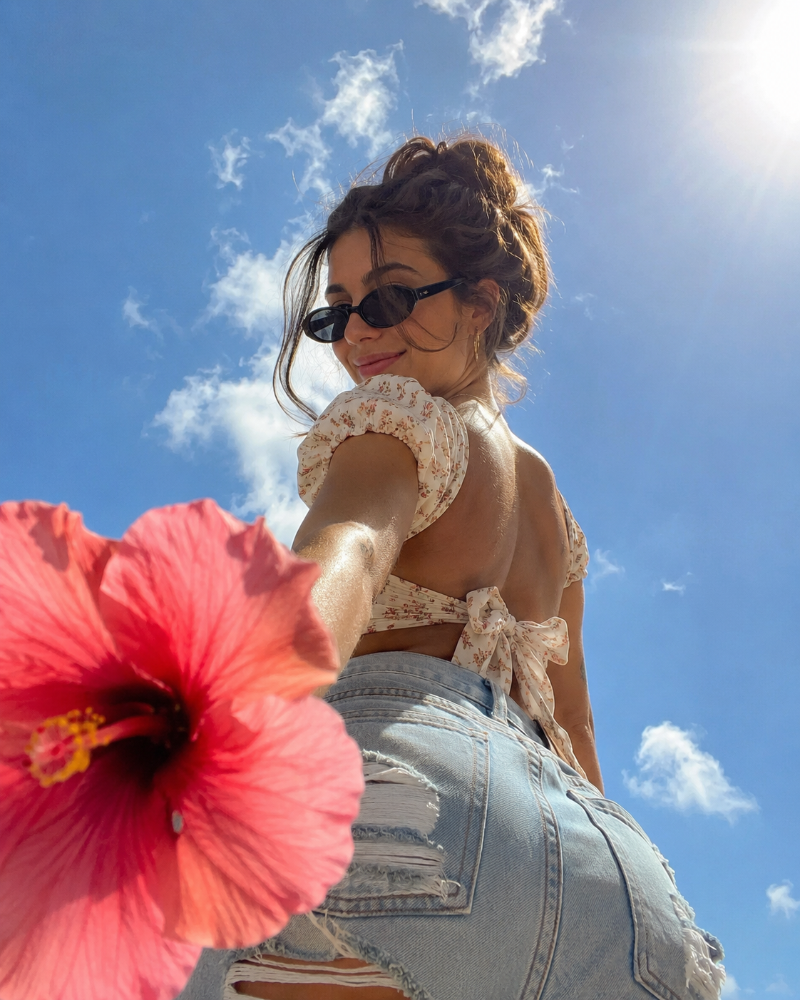 Summer Secret