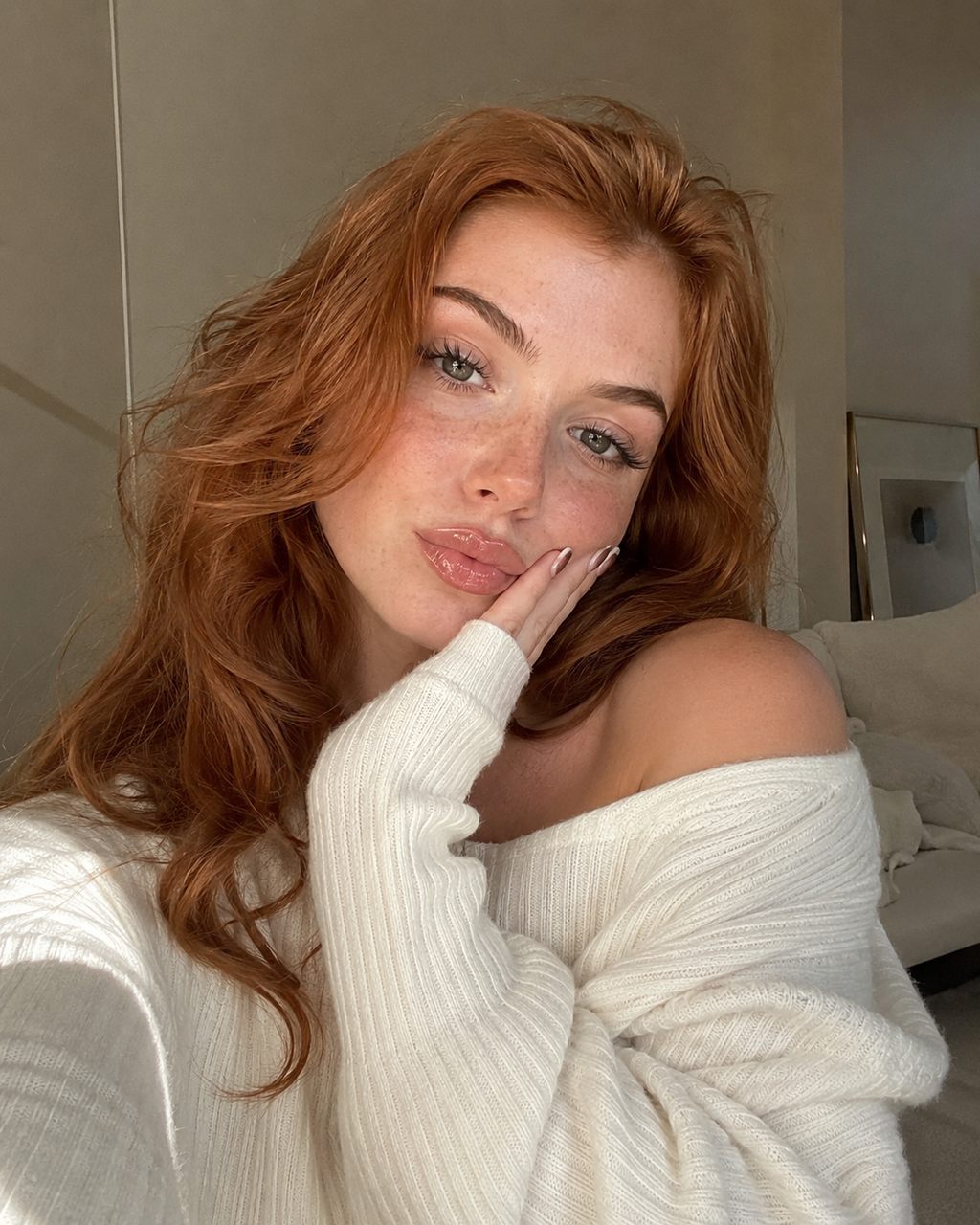 Vanilla Mood