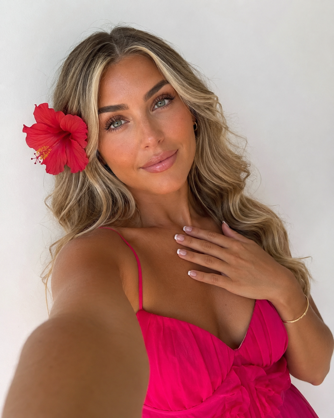 Tropic Paradise