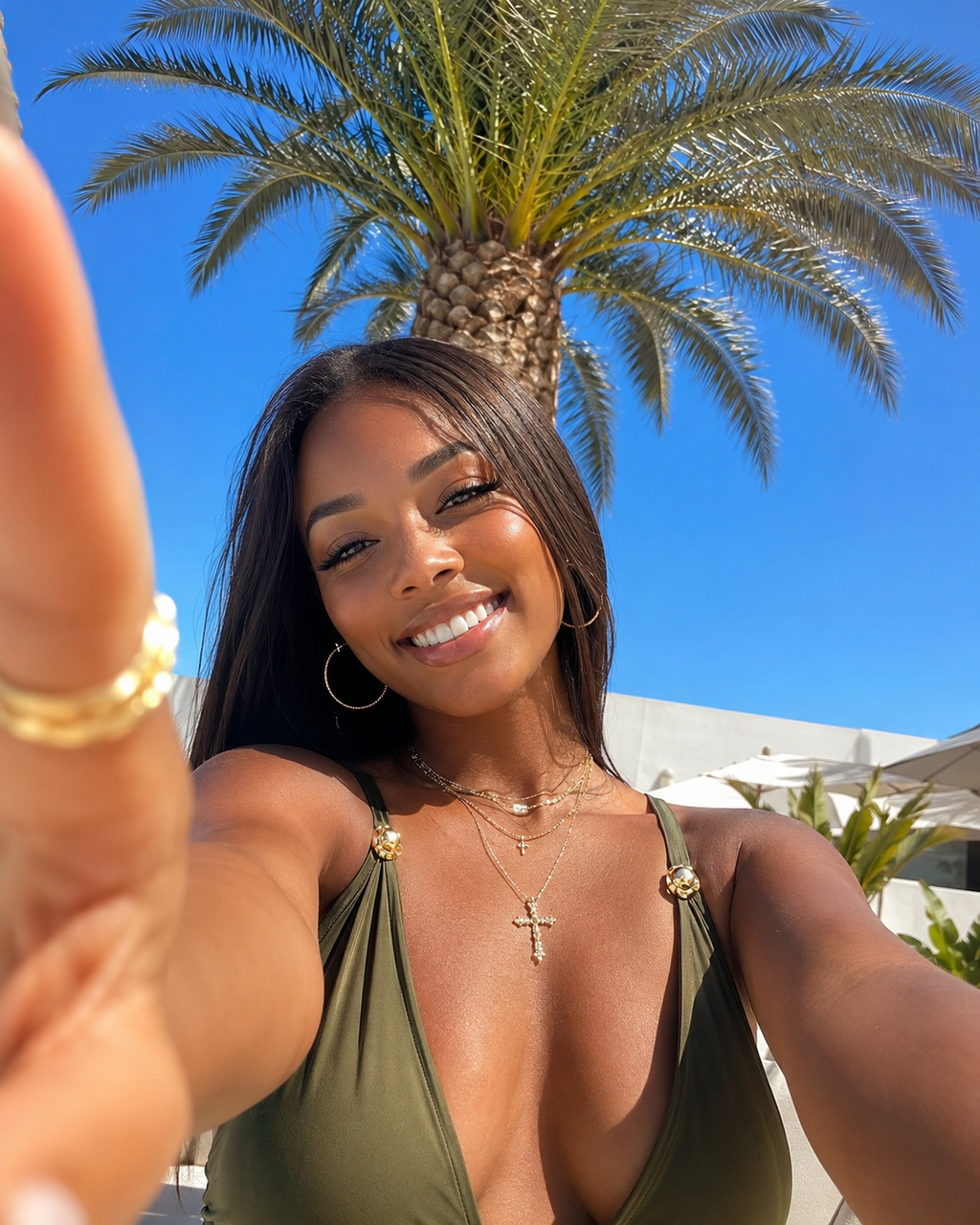 Island Glow
