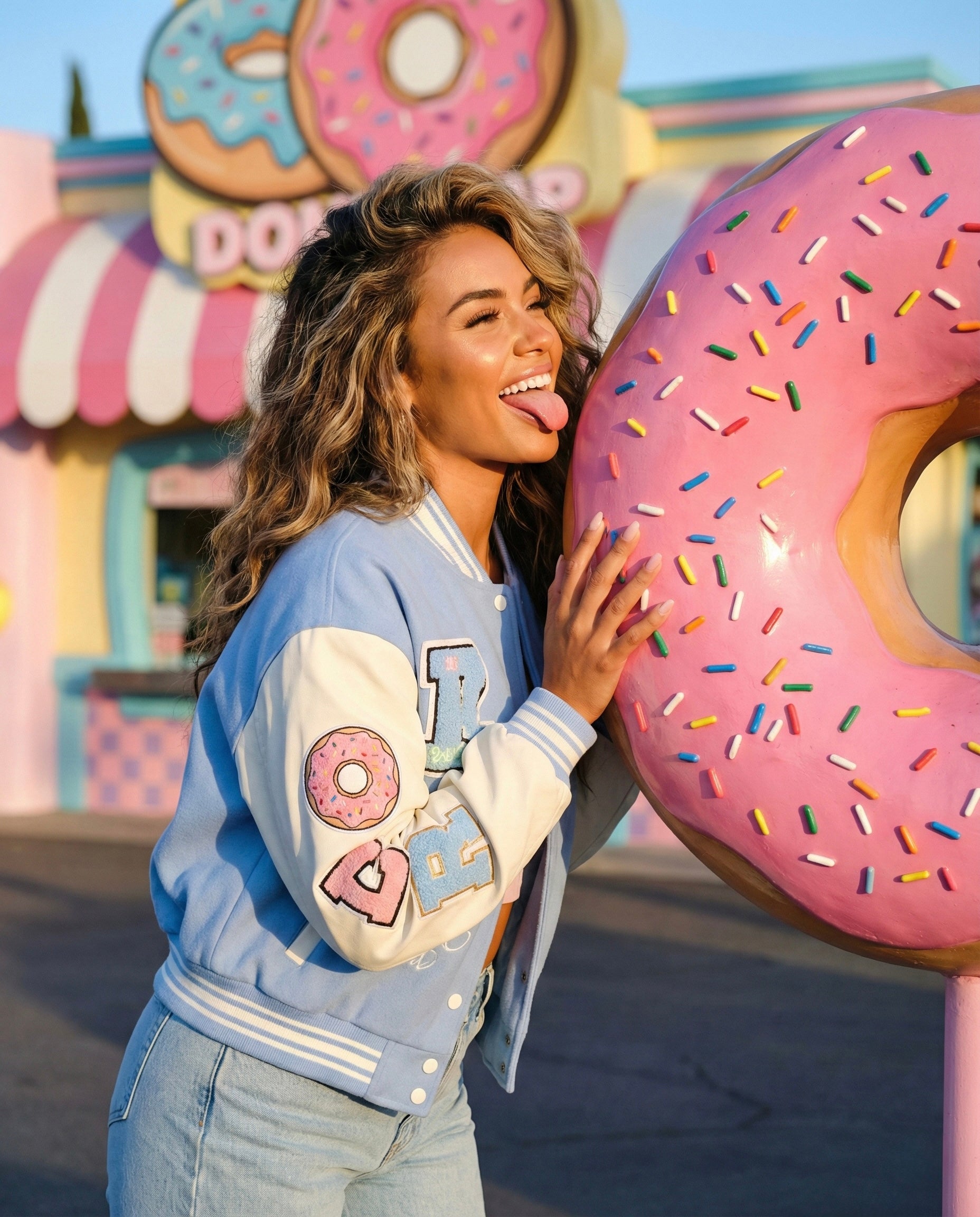 Sugar Rush