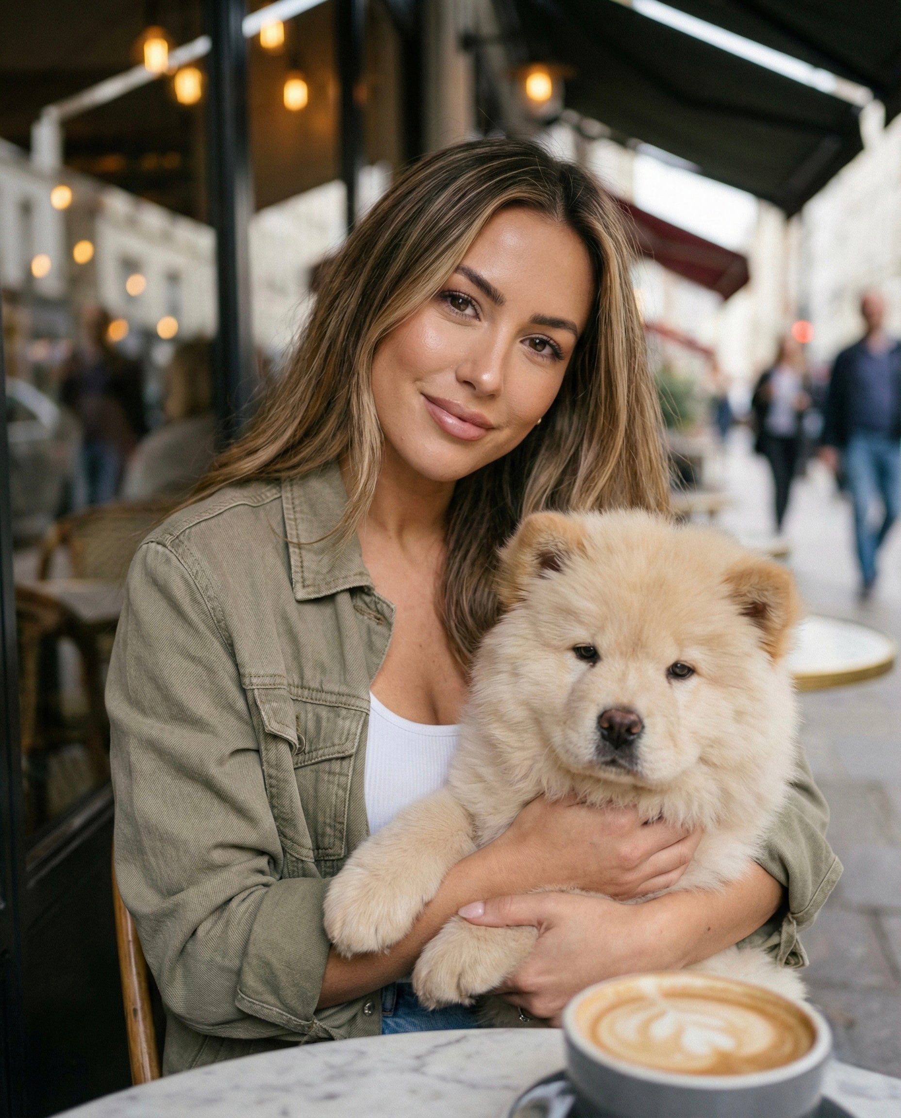 Dog Mom Era