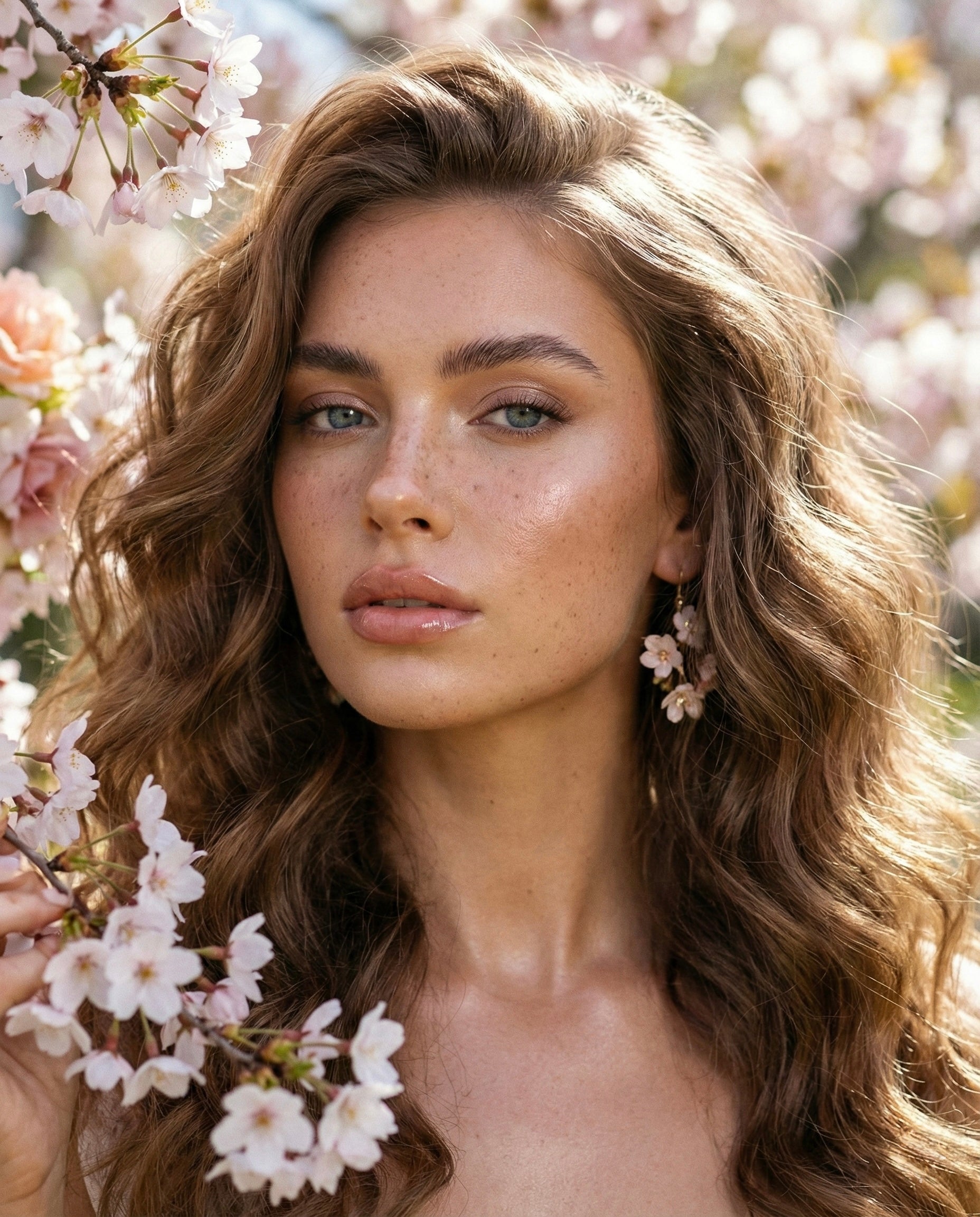 Bloom Muse