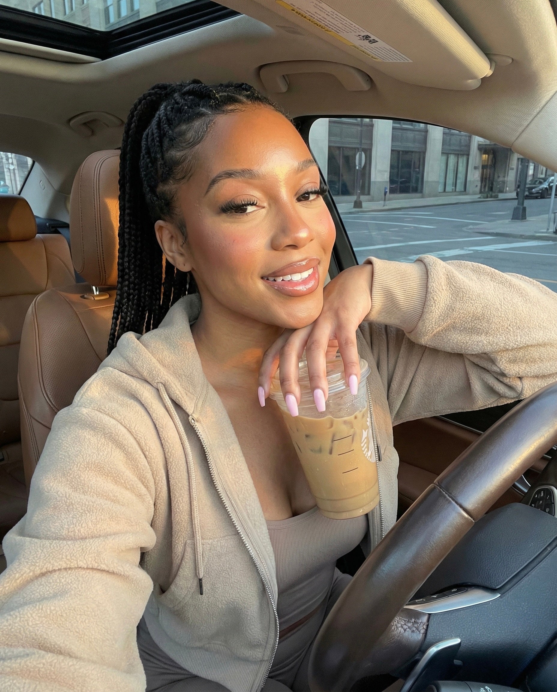 Driven Coffee