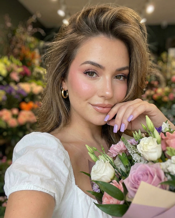 Blossom Glow