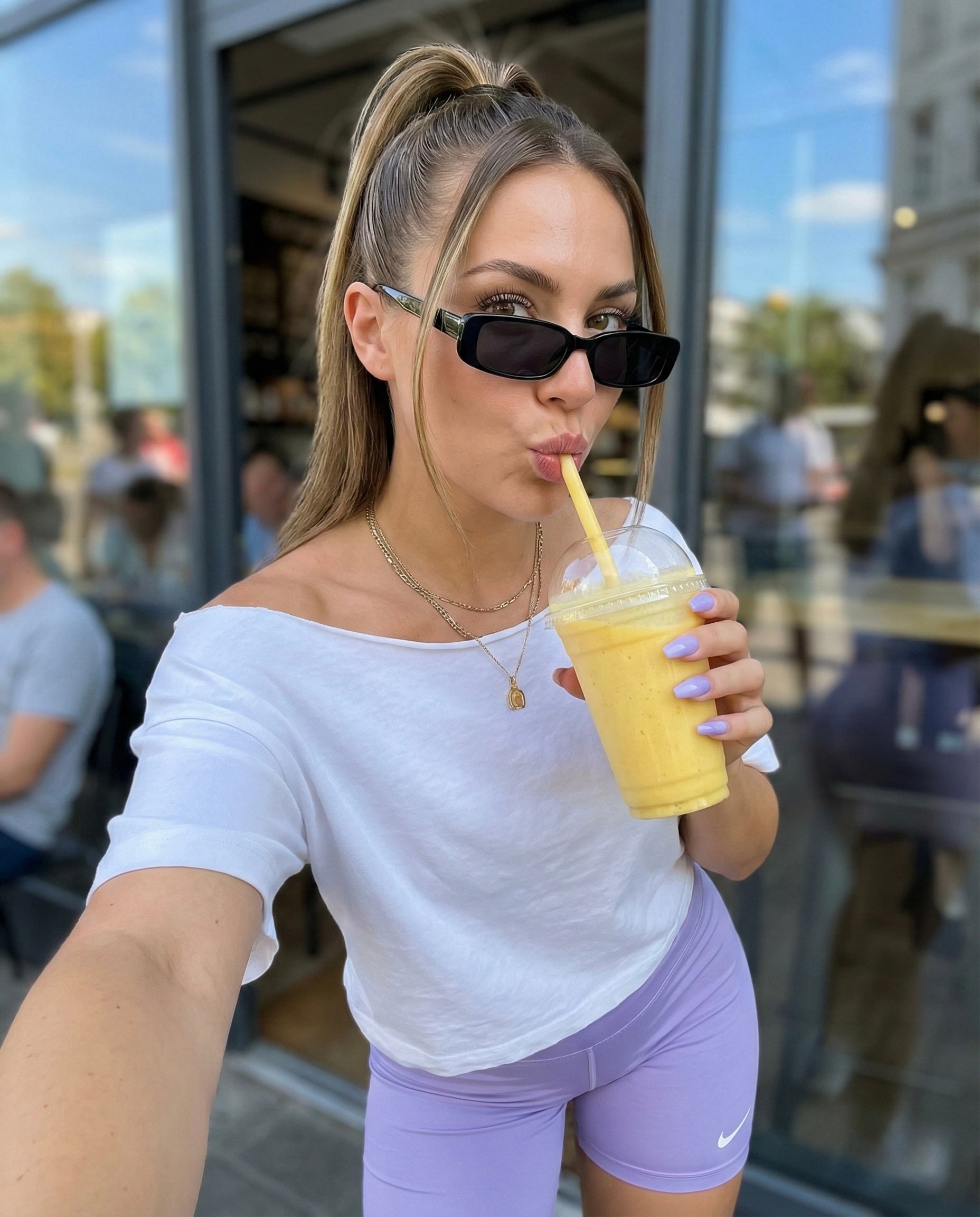Smoothie Energy
