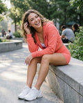 Sporty Moment