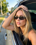 Golden Drive