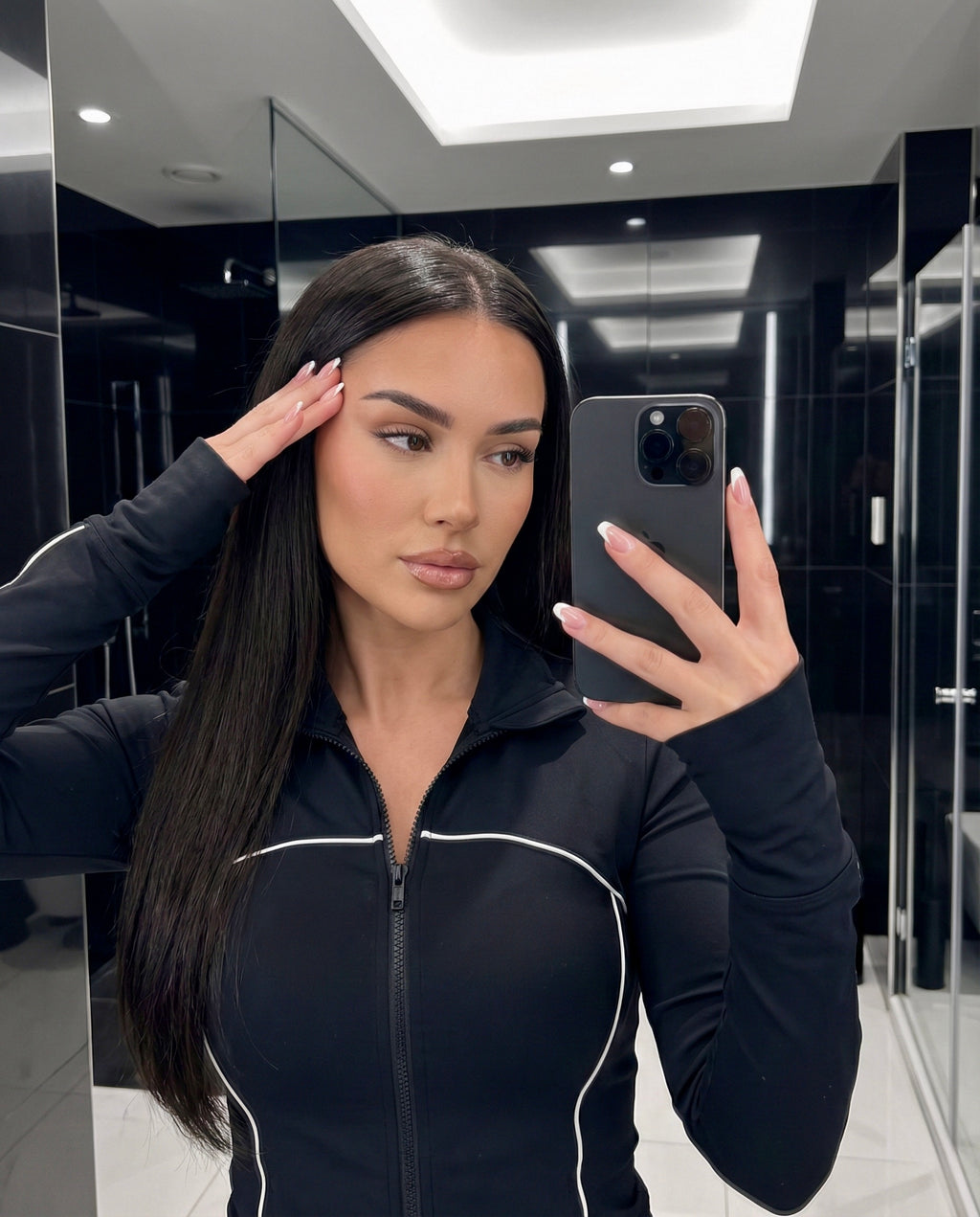 Street Glam