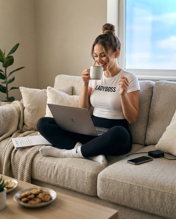 Cozy Founder