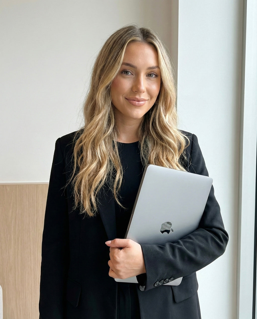 Corporate Edit