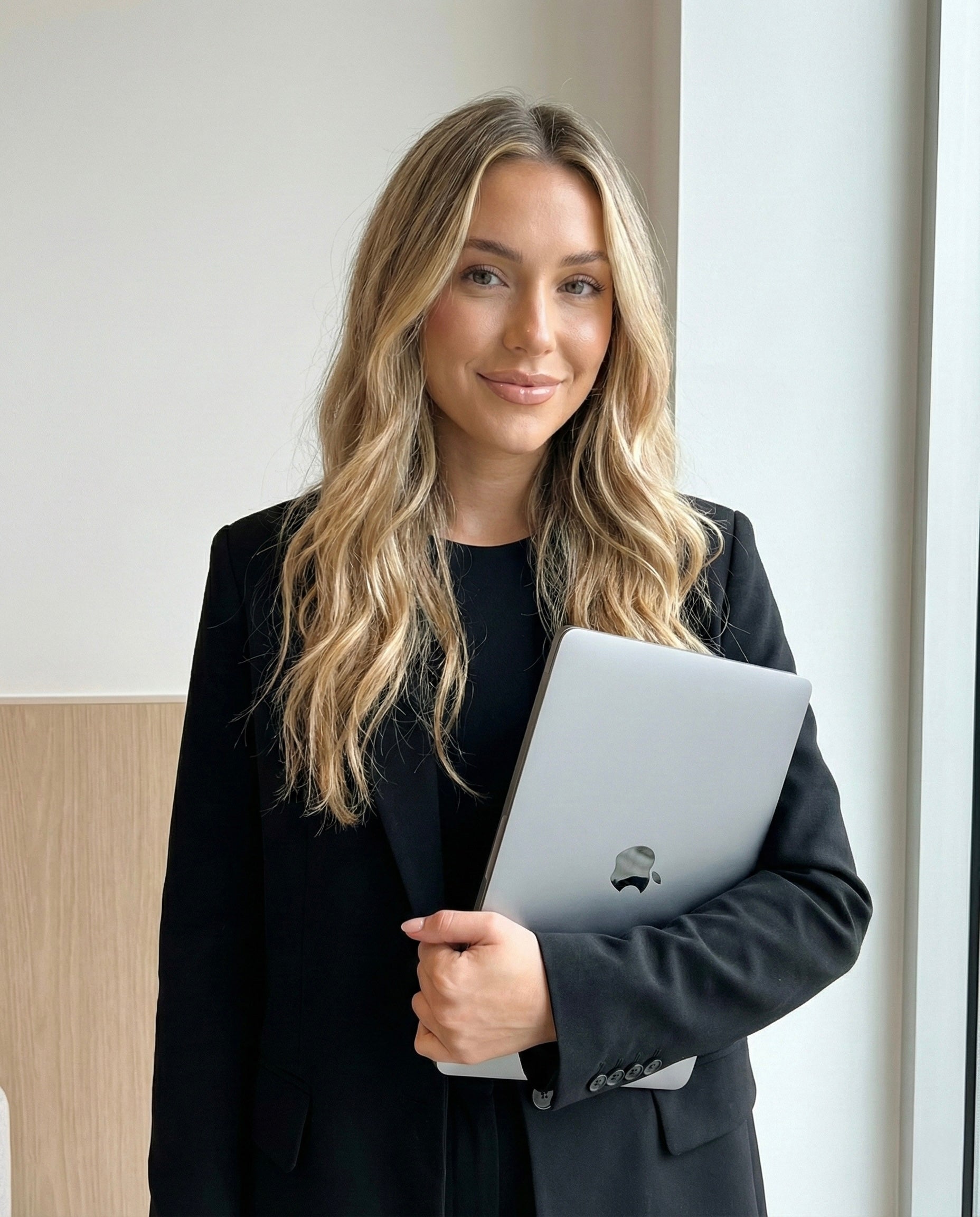 Corporate Edit
