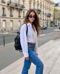 Parisian Edit