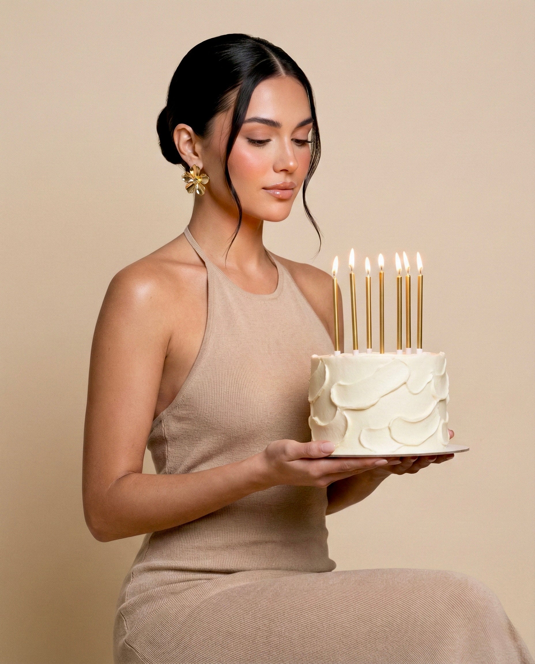 Golden Birthday