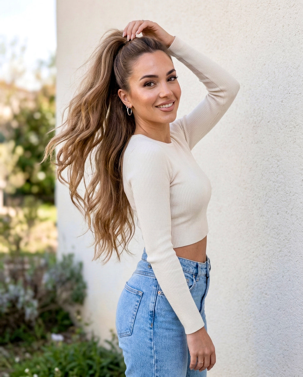 Own Your Glow