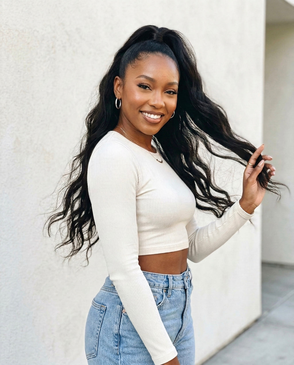 Own Your Glow