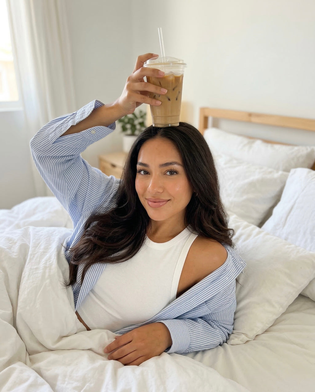 Lazy Morning