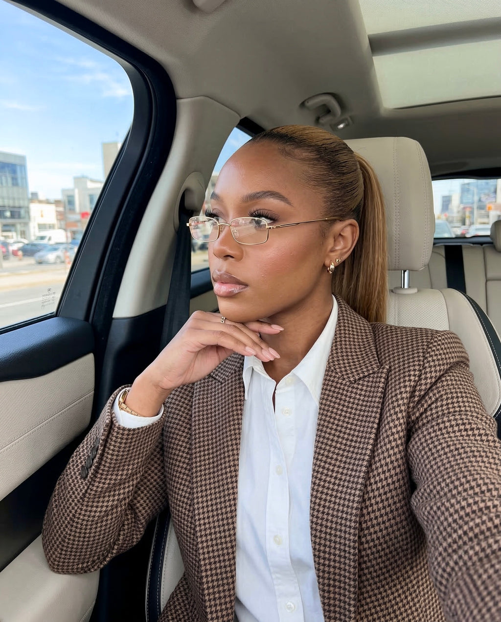 Out & About