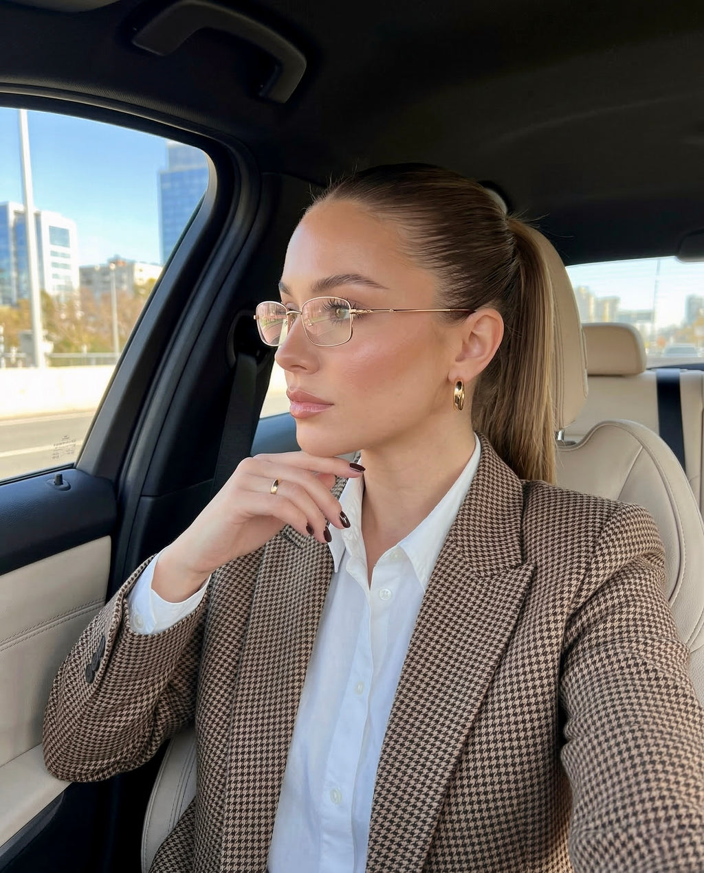 Out & About