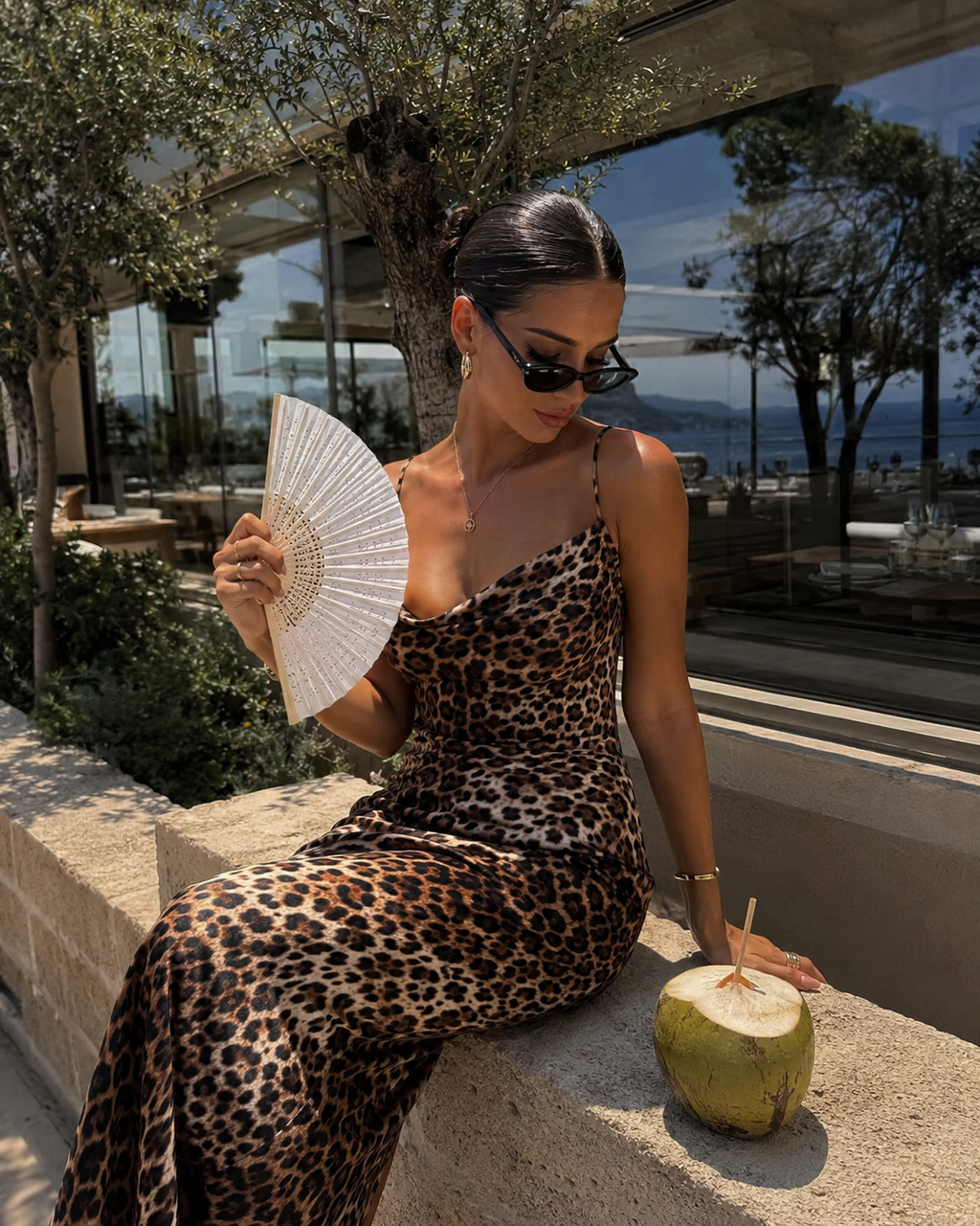 Coconut Club