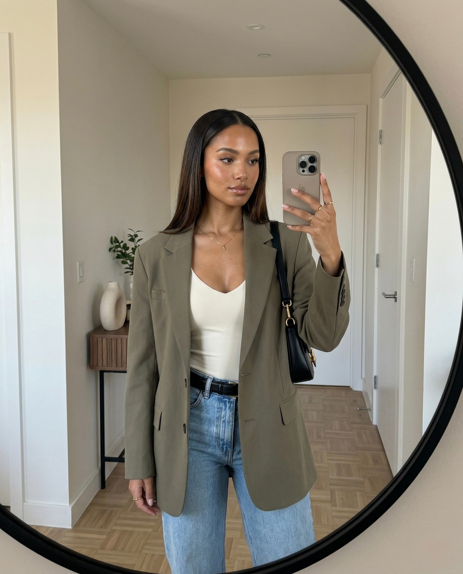 Classic Outfit