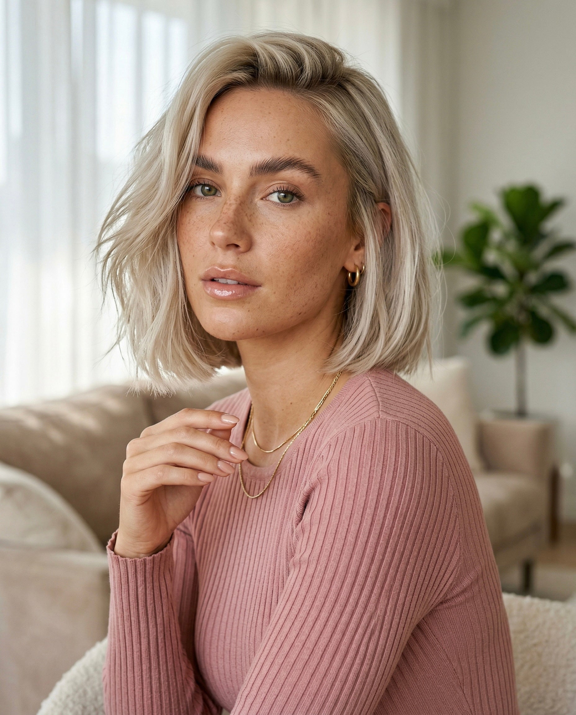 Natural Beauty
