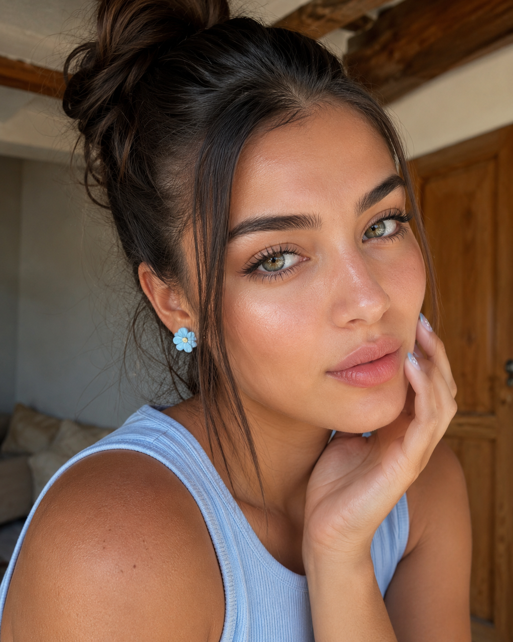 Blue Lotus
