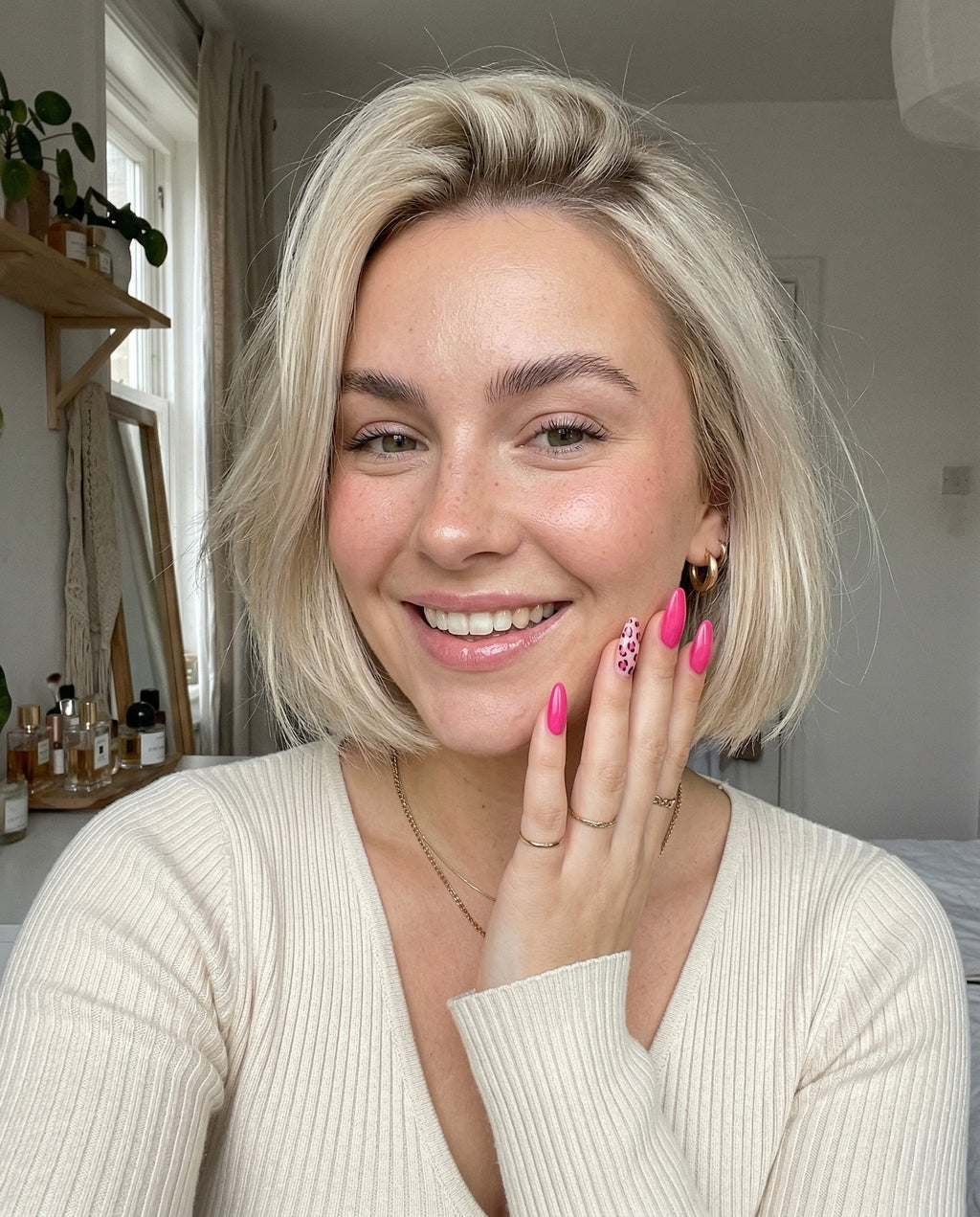 Pink Obsession