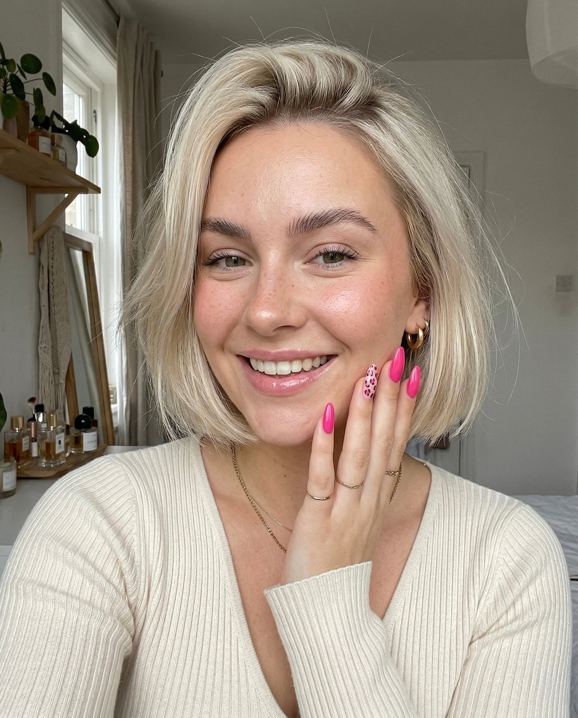 Pink Obsession