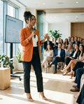 Art Of Speaking