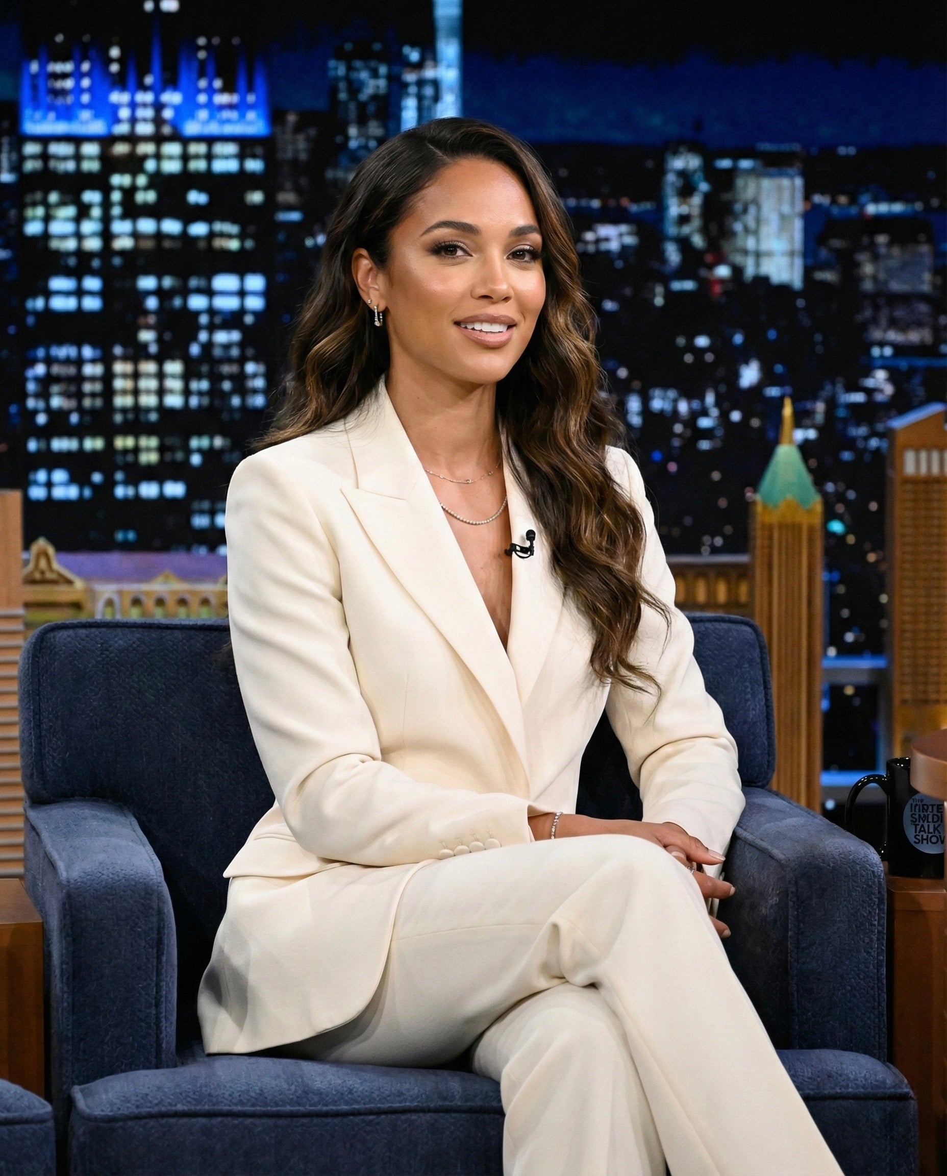 Talk Show