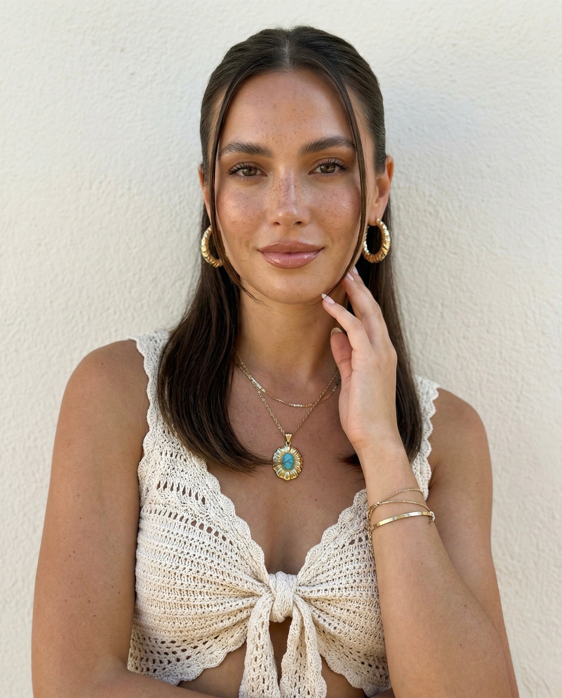 Sun Goddess