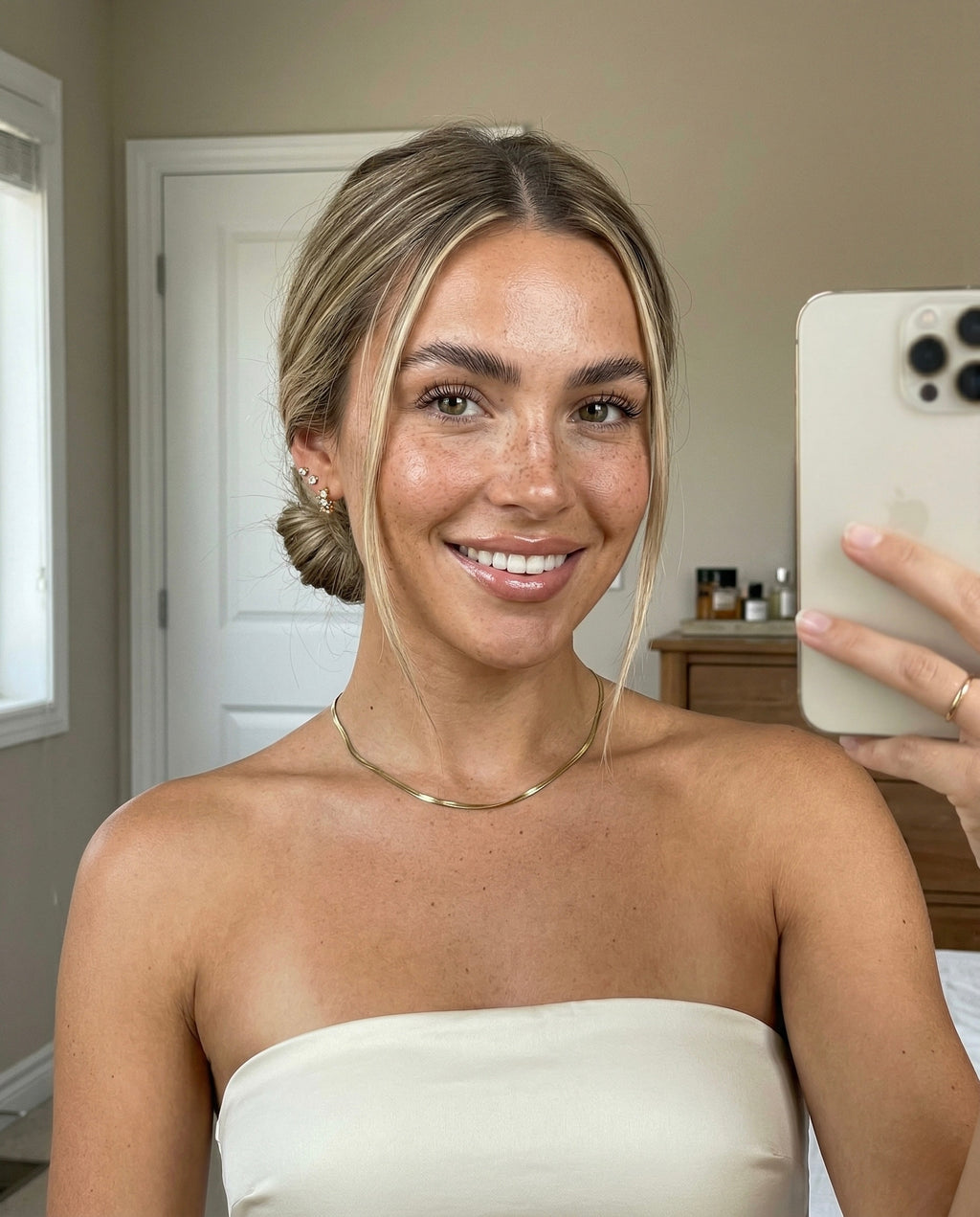 Fashion Selfie