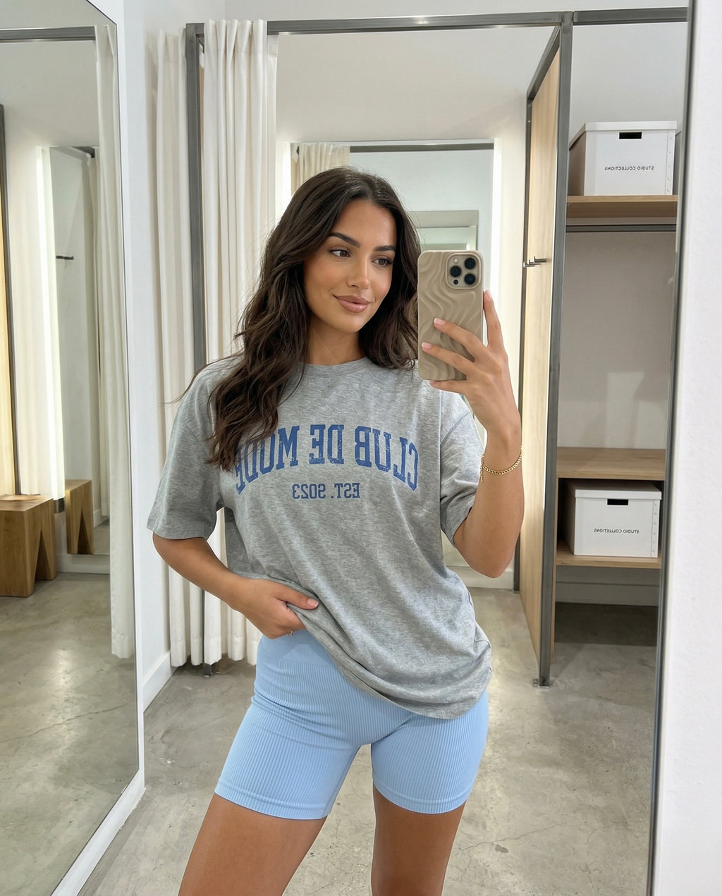 Shopping Addiction