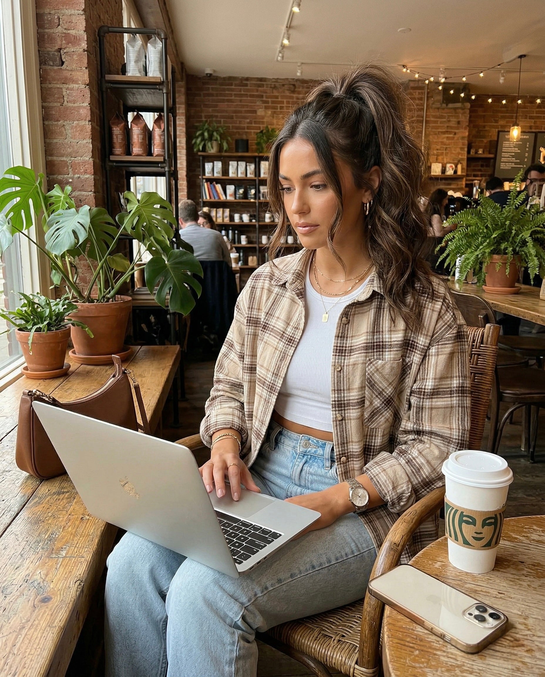 Digital Babe