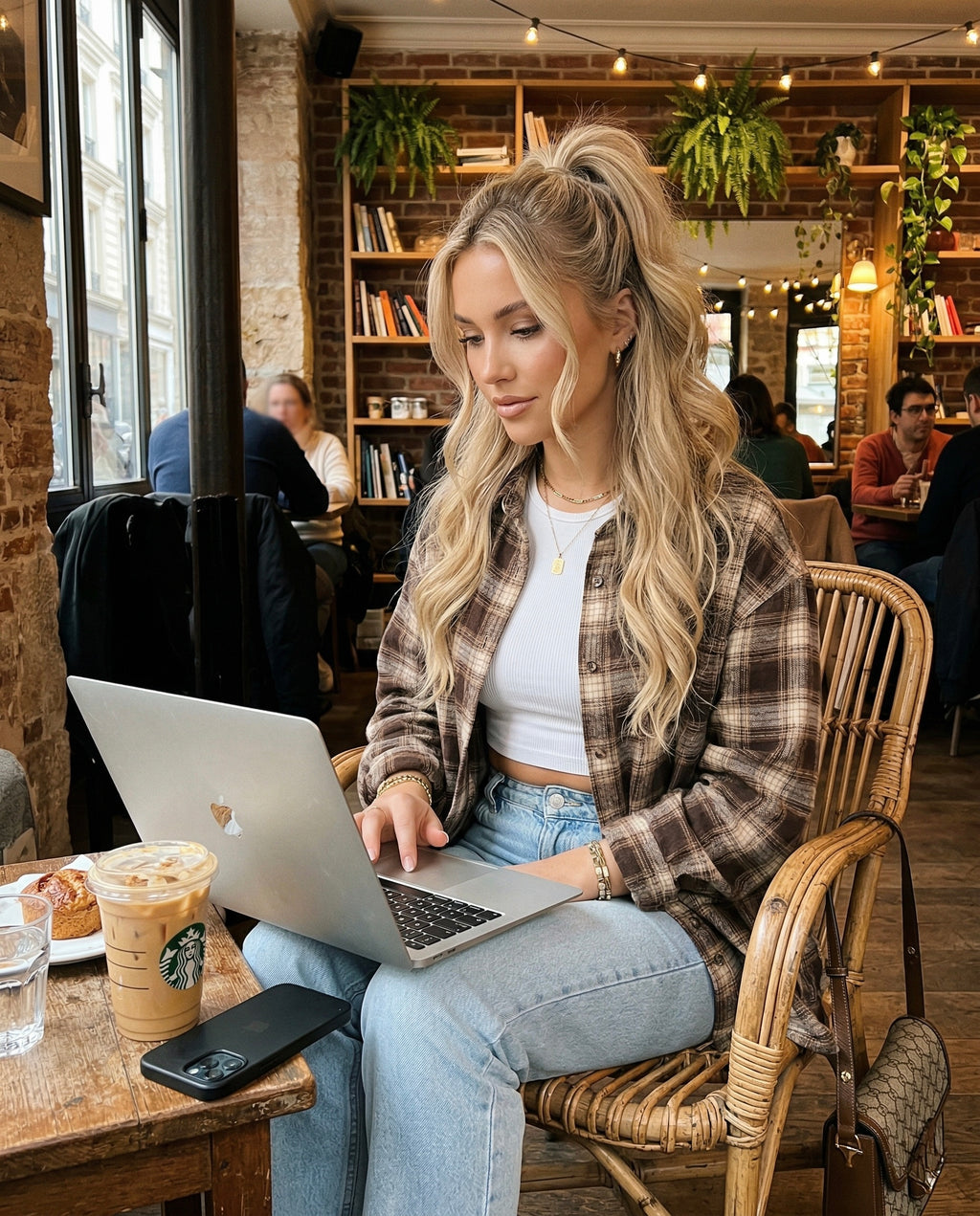 Digital Babe