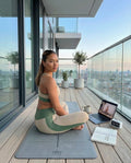 Elevated Routine