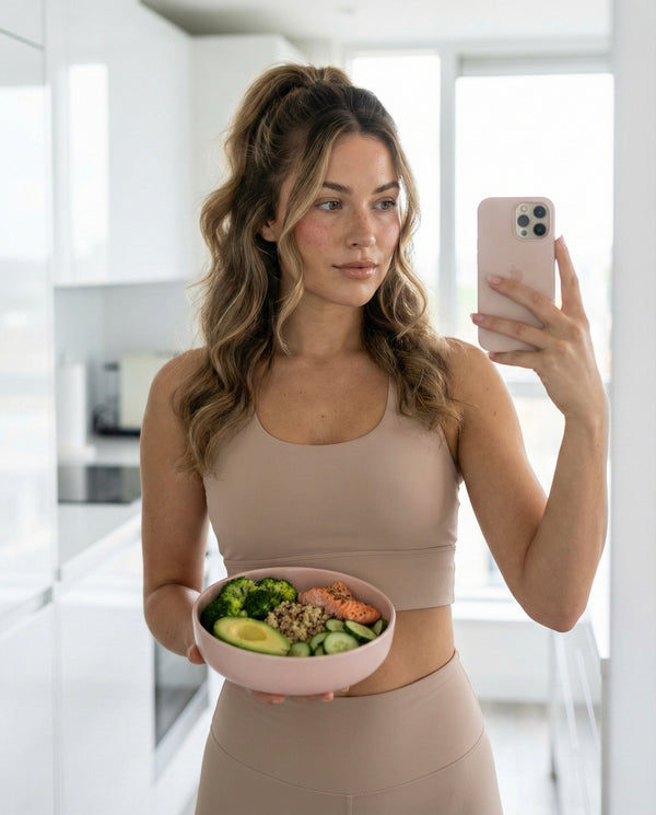 Glow Nutrition