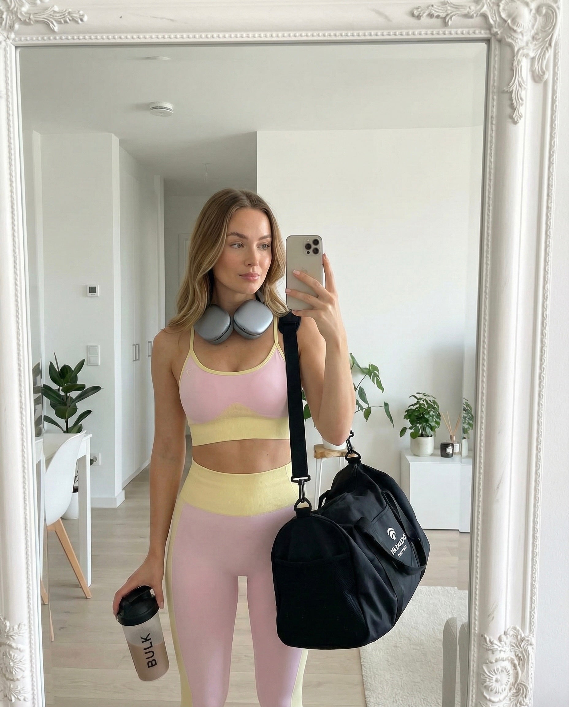 That Girl Workout