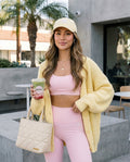 Matcha Girl