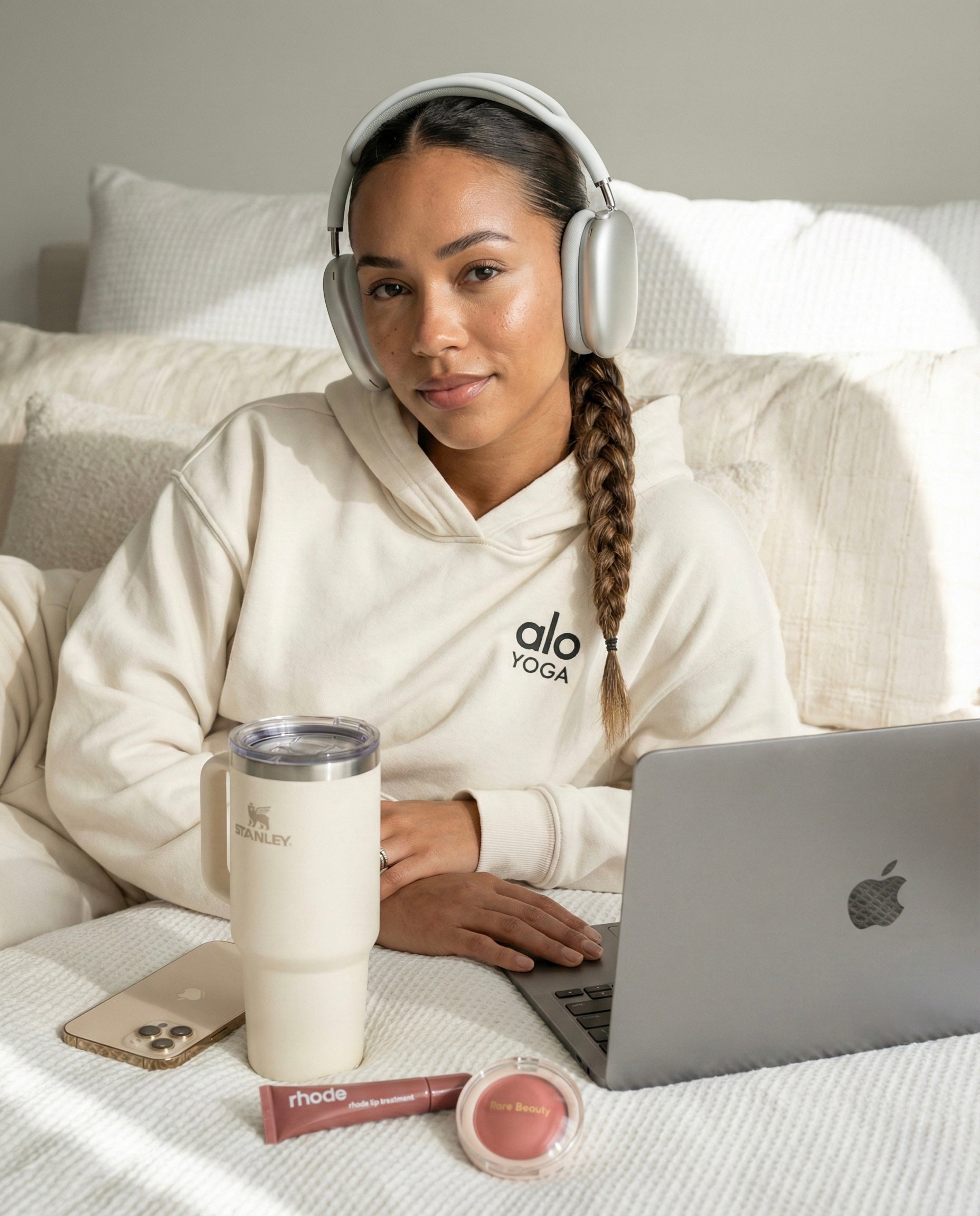 Soft Productivity