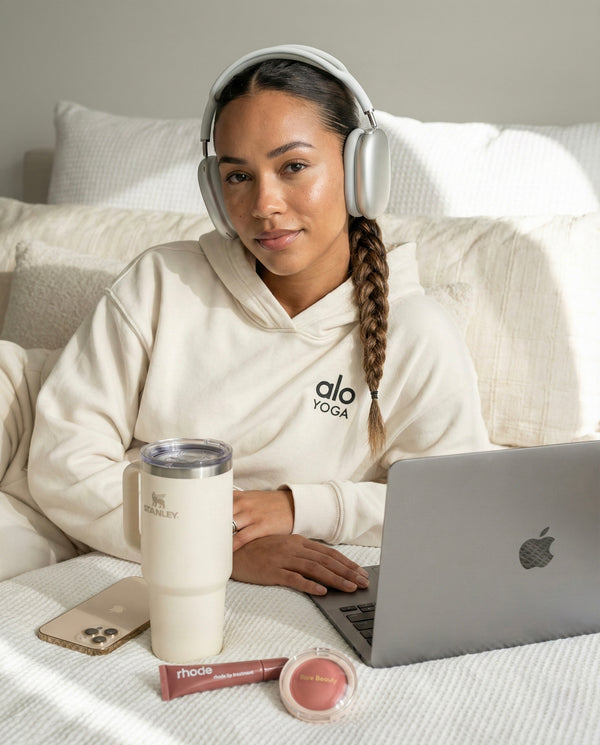 Soft Productivity