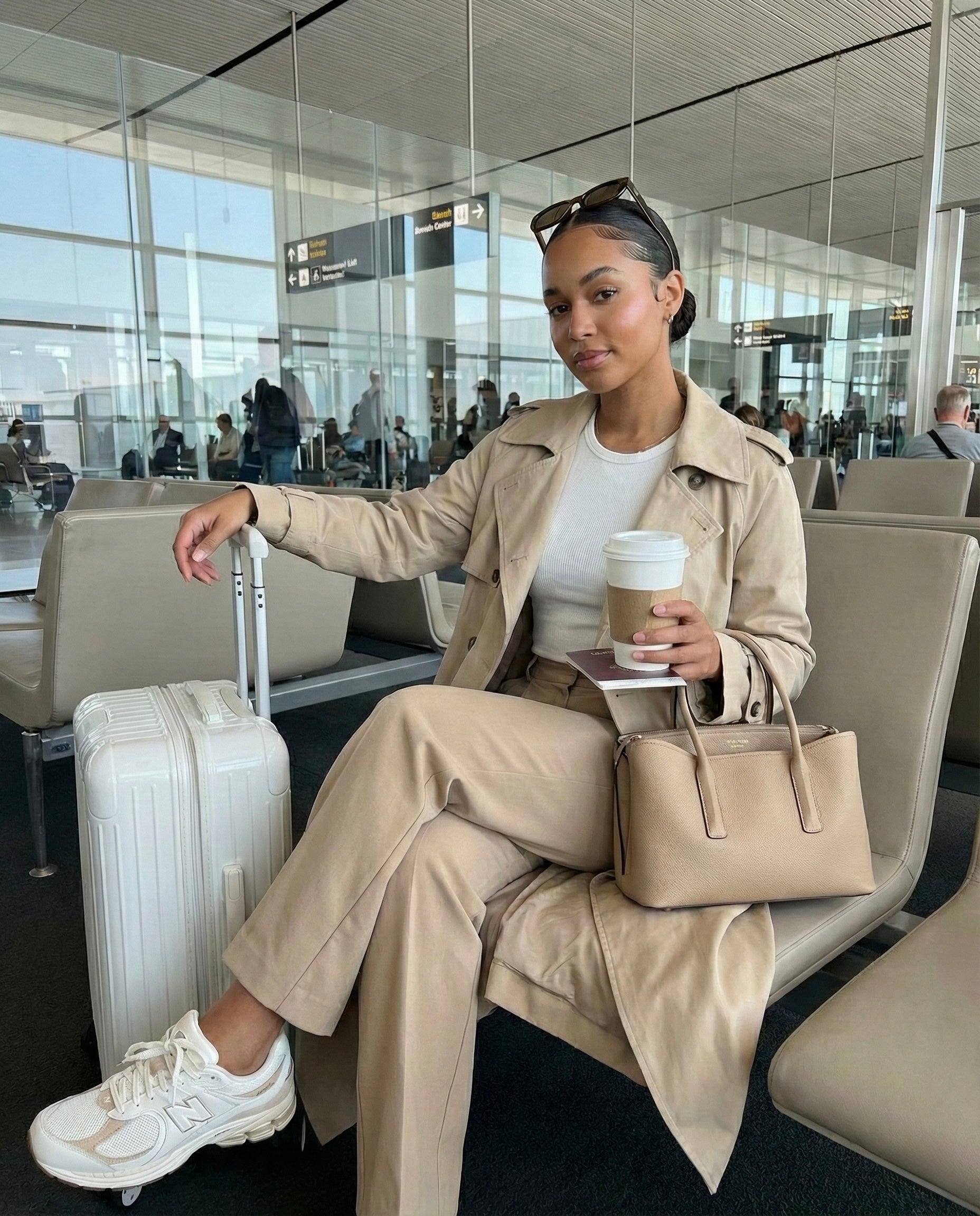 Travel Chic